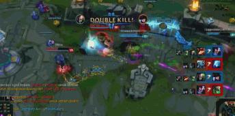 lol无限乱斗英雄组合,lol无限乱斗英雄平衡性调整