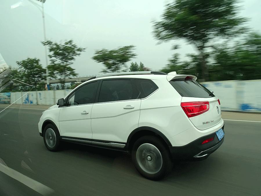 七年的宝骏560值得入手吗,宝骏560跑了八万公里还值得买吗