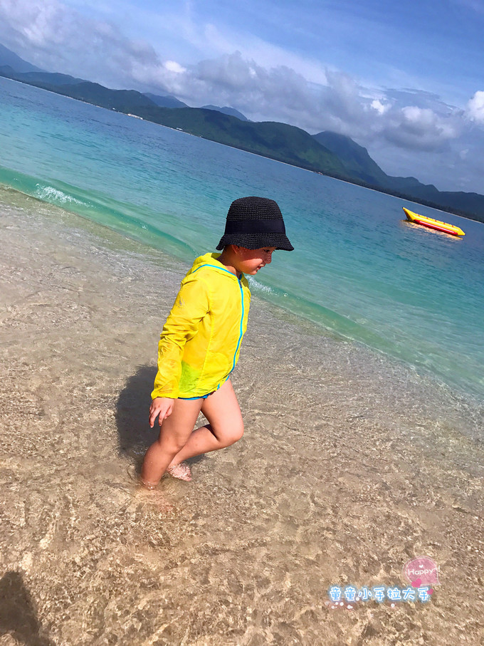 带孩子去三亚旅游吃什么,带小孩去三亚看海攻略