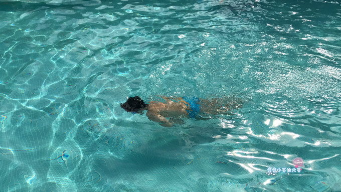 带孩子去三亚旅游吃什么,带小孩去三亚看海攻略