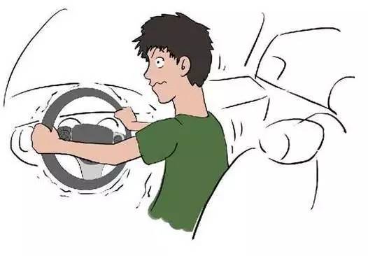 刹车失灵别紧张,刹车失灵也别慌用这招能保命