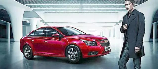 为什么老科鲁兹不受人喜欢,为啥都说科鲁兹问题多