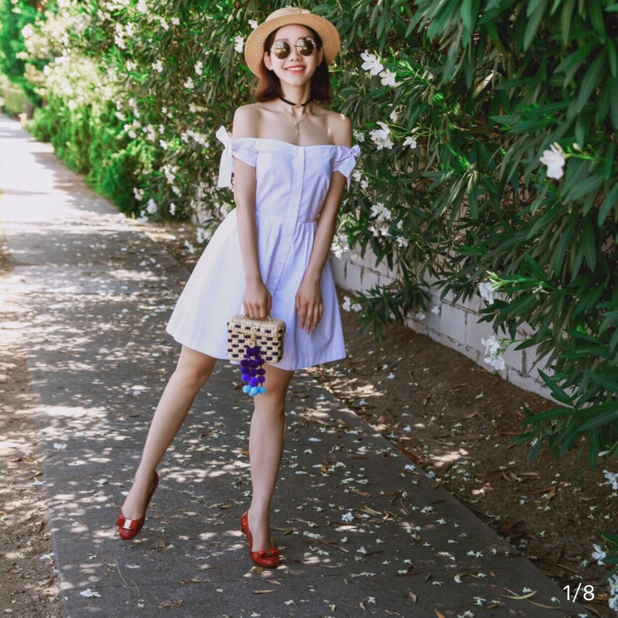 包治百病｜老娘再也不想撞包啦~