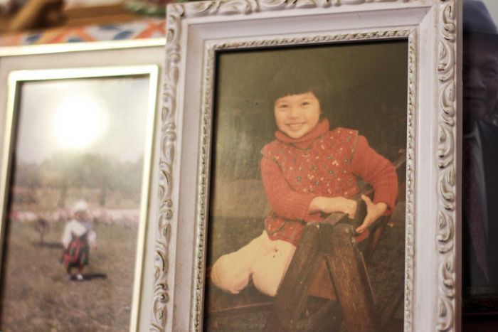 初代移民不懂英语怎么办?子女来帮忙