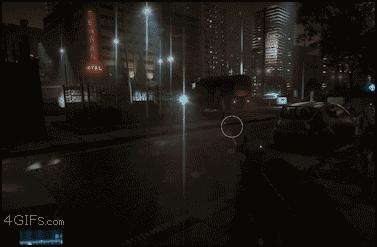 盘点某些游戏的bug,所有游戏的bug盘点一下