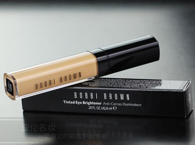 新品种草NO.4品牌彩妆抢先看