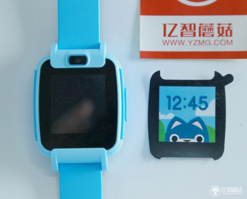 糖猫儿童手表好吗,糖猫t3智能手表