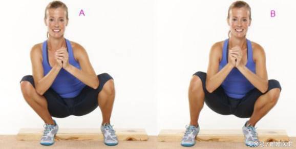 绝对干货膝盖损伤知识一网打尽,膝关节疼痛知识科普