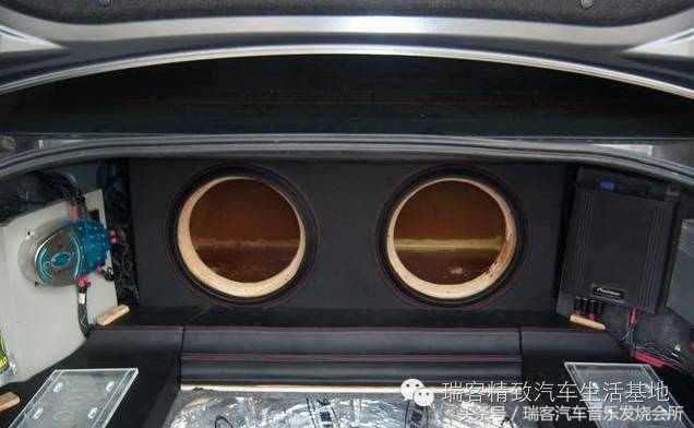 马自达睿翼哪款带bose音响,马自达睿翼2.5轿跑bose音响效果