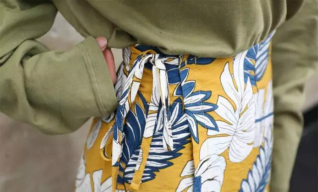 这才是秋日最佳打开方式,这才是夏天的正确打开方式