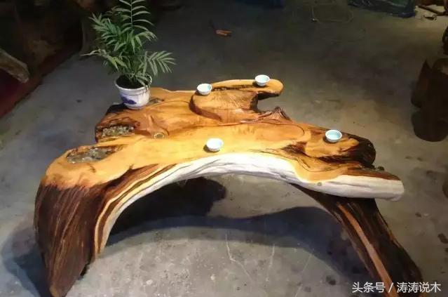 好的茶盘有什么特点,茶台和茶盘的区别是什么