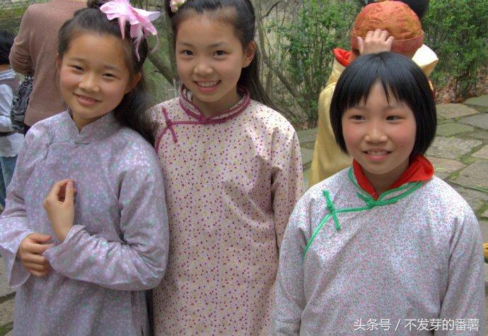 横店当群众演员的真实经历,解密横店群众演员的真实生活