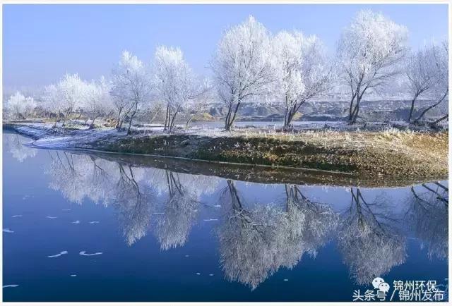 锦州市生态环境优化,你不能错过