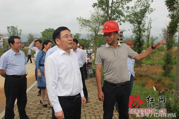 黄诗燕先进事迹醴陵,炎陵县委书记黄诗燕的先进事迹