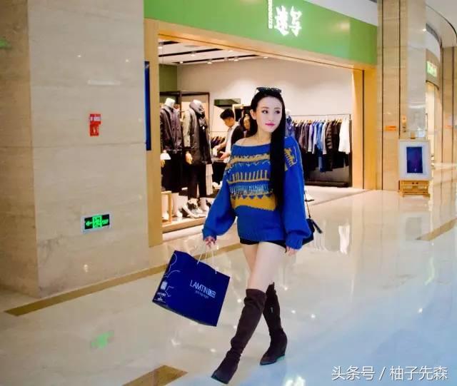 代言娃哈哈的小女孩,博学多才的娃哈哈代言人