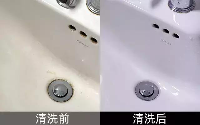 去油污厨房神器真实测评,德国厨房清洁神器