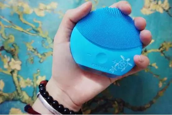 luna洗脸机有效果吗,luna洗脸仪买哪个更实用