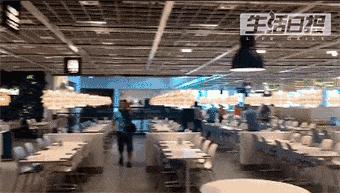 济南宜家从几楼开始逛,济南宜家最新视频