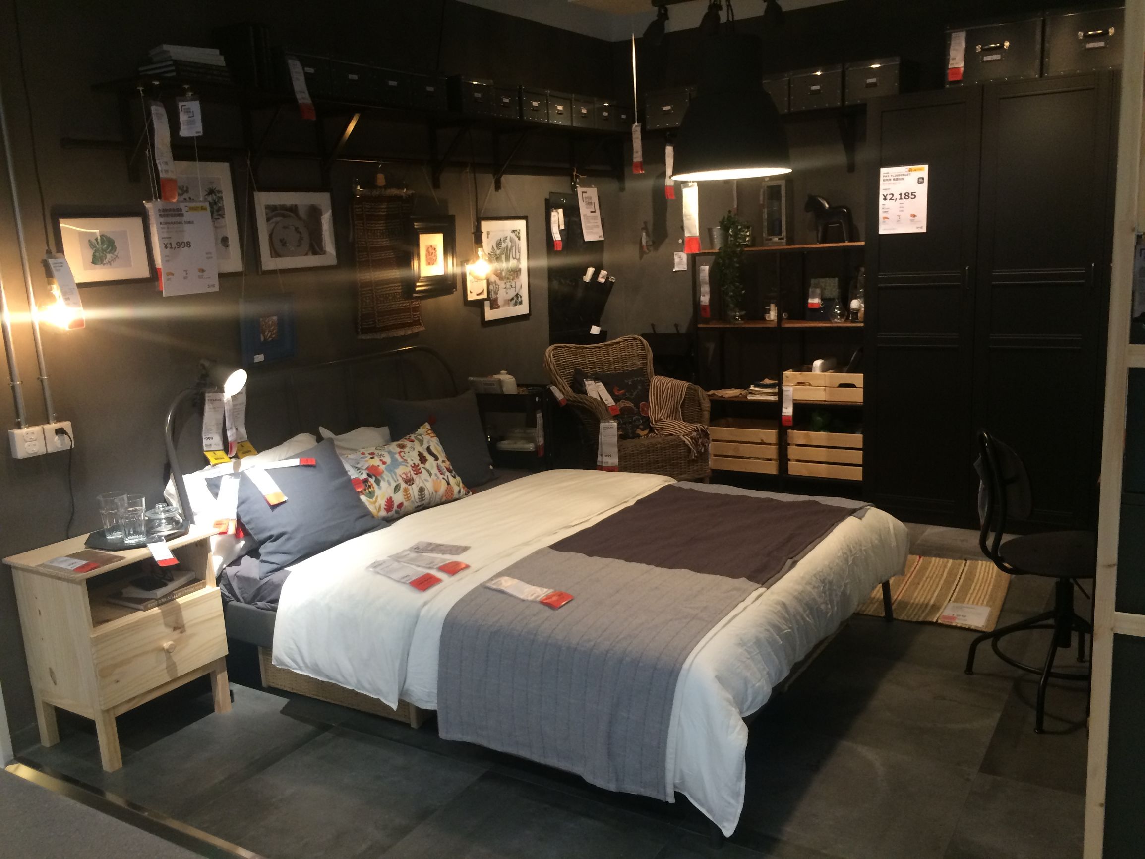 济南宜家最近活动,济南宜家2023营业时间