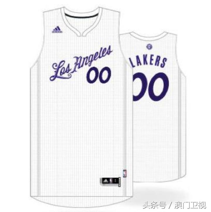 澳卫体育：NBA队徽球衣变迁史紫金荣光