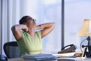 说这么多，你还敢坐着吗？为什么大夫总强调你起来活动？危害这么