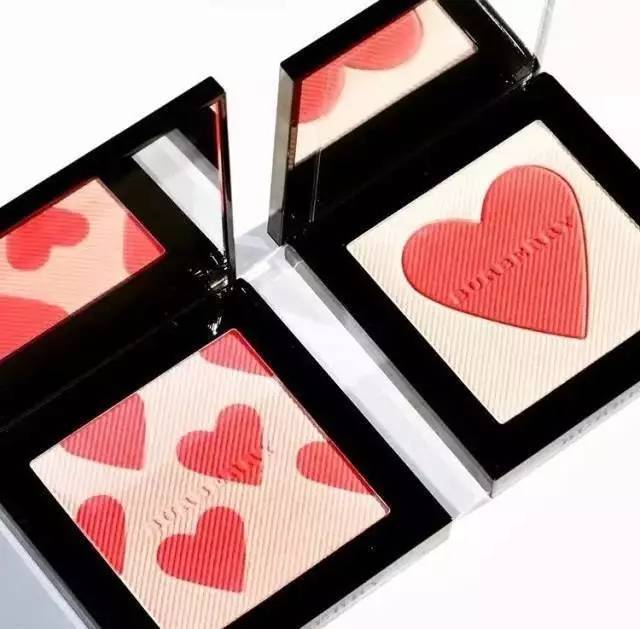 全世界最美的11款腮红个个都是值得收藏的艺术品