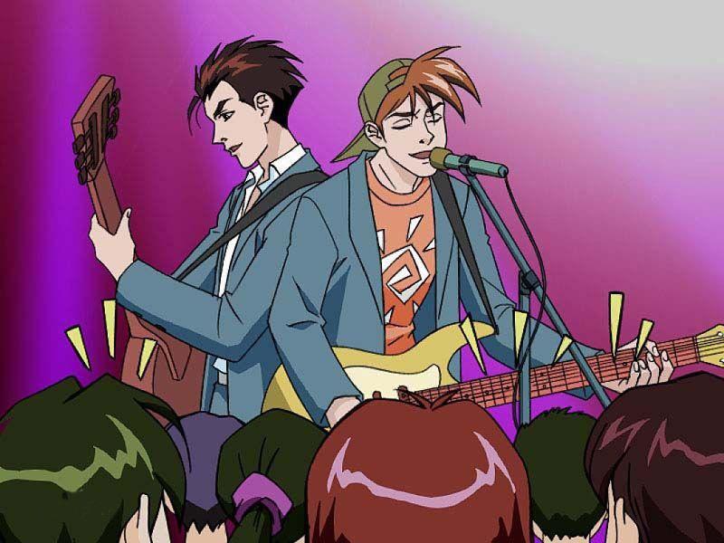 36部童年的动画片你们还记得吗,十部顶级经典卡通片