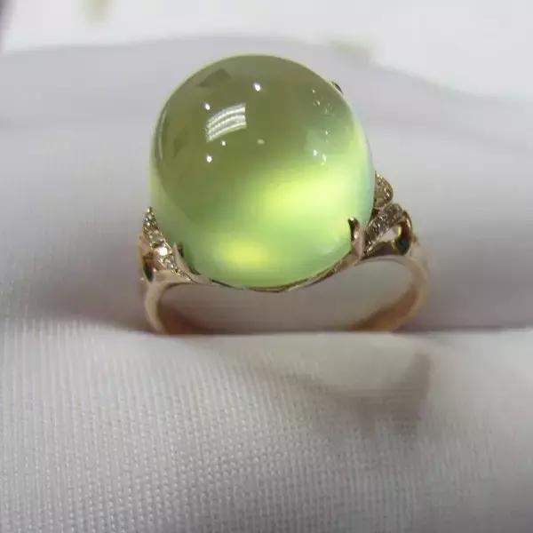 各种宝石象征的寓意及其作用大全,世界最全宝石功效及寓意