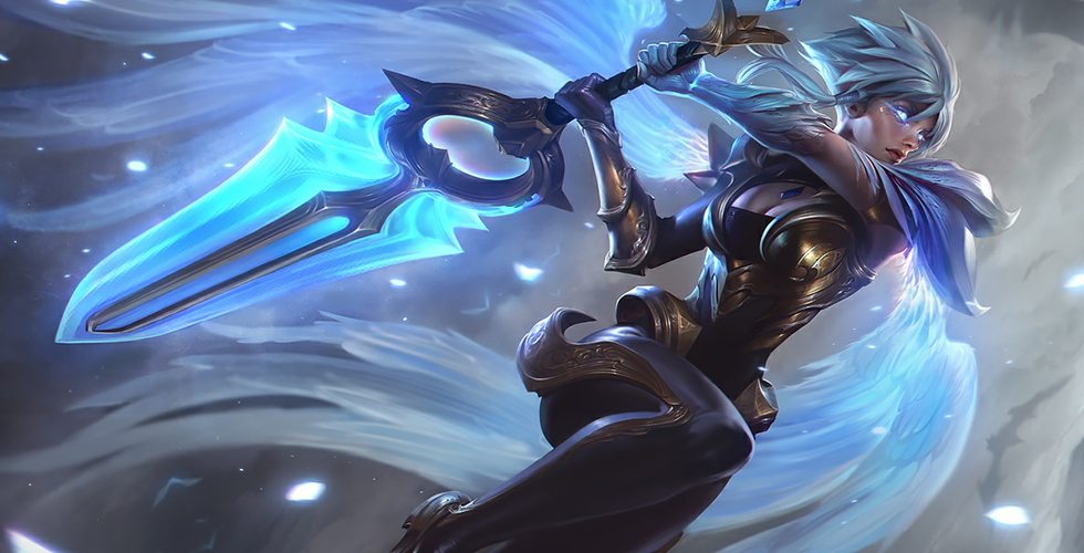 lol五个位置最成功的英雄,lol人气最高英雄排名数据