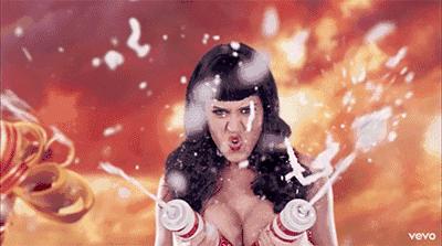 全宇宙最能吃的女明星，吃天吃地吃自己！