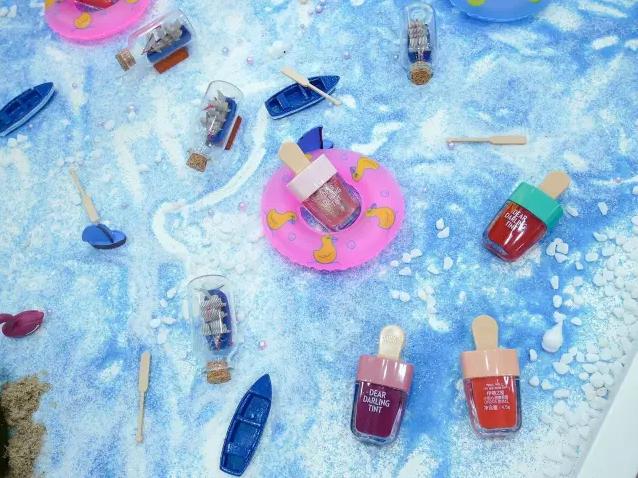 未发售就成为ins爆款,少女感爆棚还不到50元!