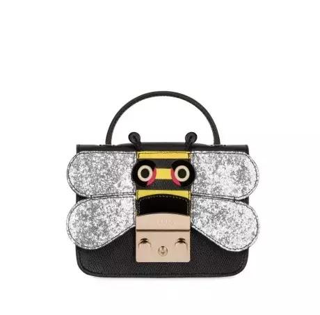 furla粉色,furla什么包好看