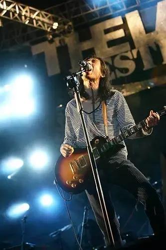 谢天笑我没有未来,谢天笑我不是明星