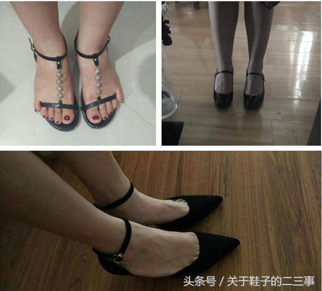 脚宽女生选运动鞋攻略,脚宽脚胖女生选什么牌子鞋