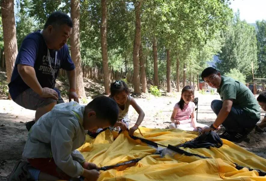 个人徒步野外露营装备清单,户外露营装备清单