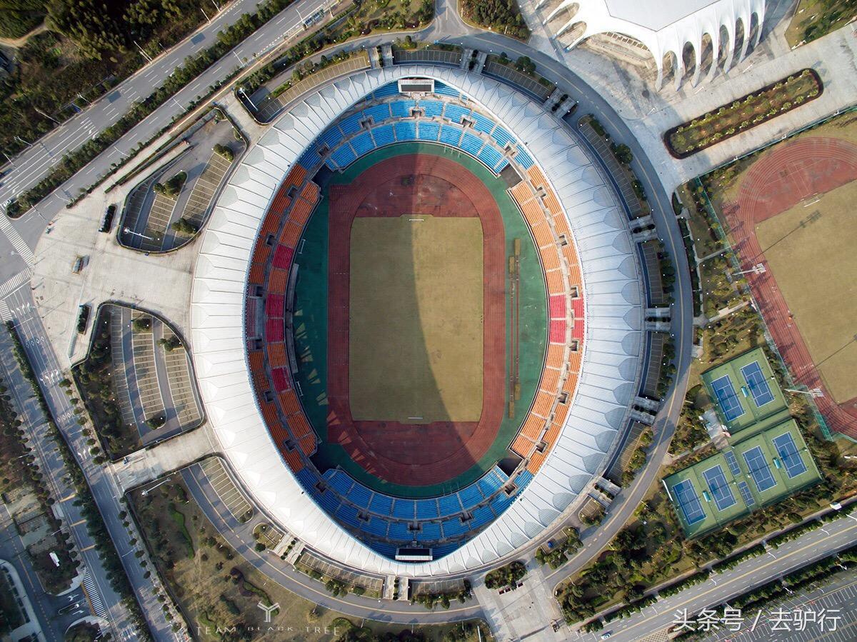 湖南最大的体育馆,湖南省最大的体育馆