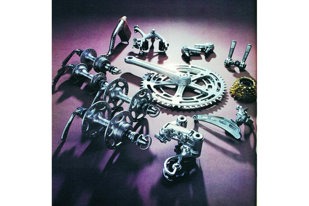 为什么外行眼中，自行车巨擘禧玛诺是一种隐姓埋名的存在？