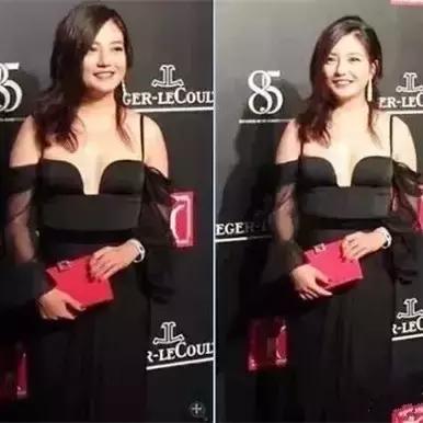 赵薇穿搭夏装,女人学赵薇穿衣搭配