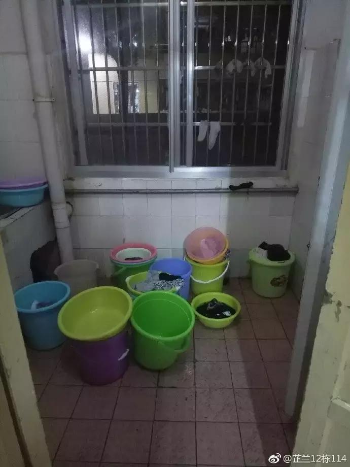 长沙宿舍条件最差的大专,长沙宿舍最差的大学排名