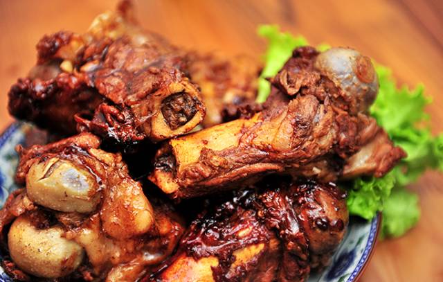 哈尔滨有什么好吃的特色美食,哈尔滨美食30家馆子排名