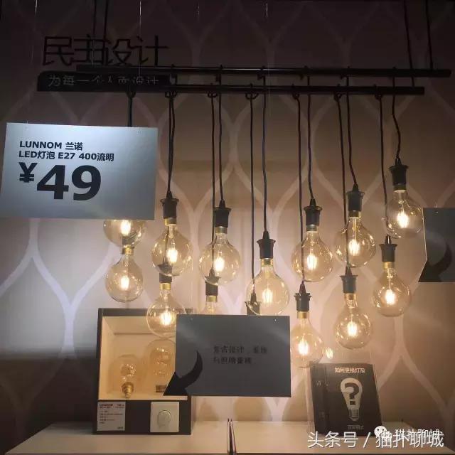 驱车百公里带聊城网友感受济南宜家的魅力，现场火爆商品抢购一空