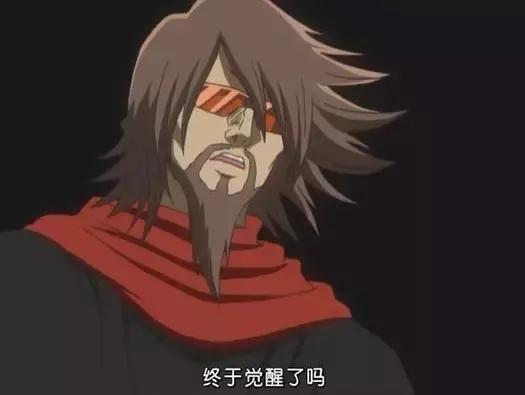 一年换52次造型，却不换衣服，这部动漫挺有趣