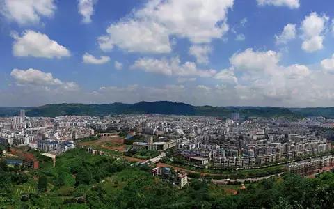 大足石刻详细讲解,大足简短介绍