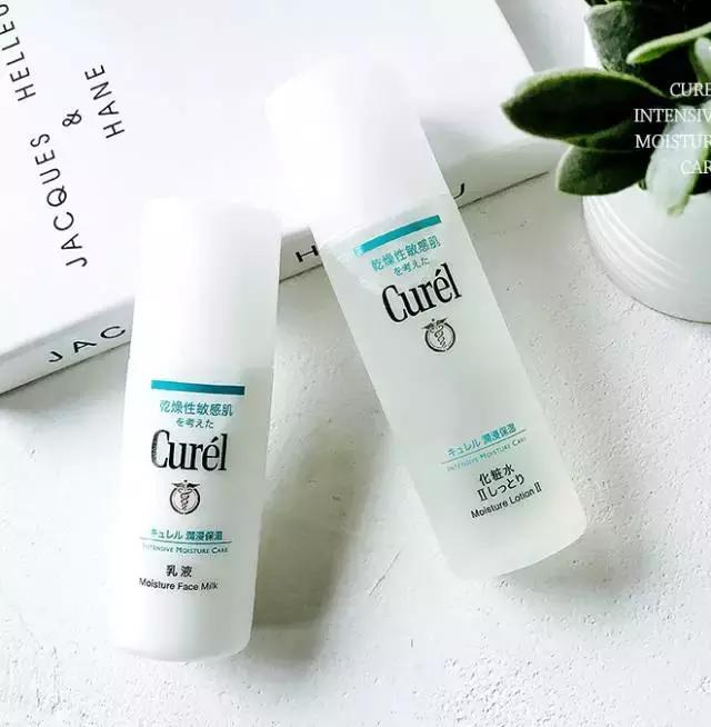 一年四季都能用的平价水乳,油皮冬季水乳换季平价