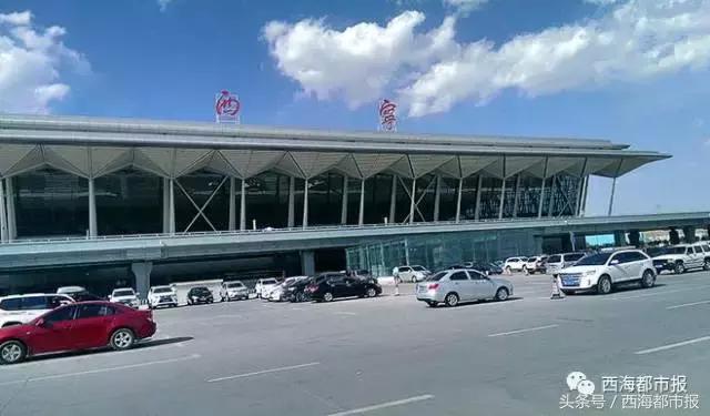 西宁变化,西宁这几年城市变化