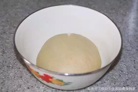 为啥你做的面包软塌塌,自己做的面包为什么不松软