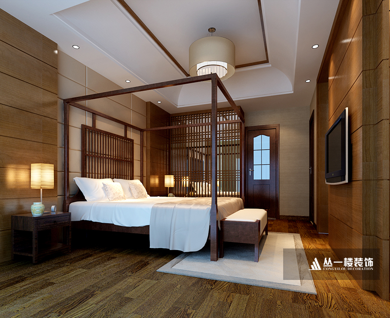 南昌房子装修轻奢,南昌装修一套别墅需要多少钱