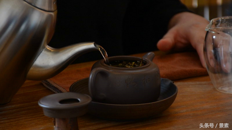 泡茶不用茶漏有茶渣,泡茶为什么不用茶漏