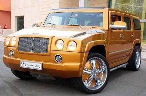 为什么悍马停产了,悍马为什么停产10年后复活