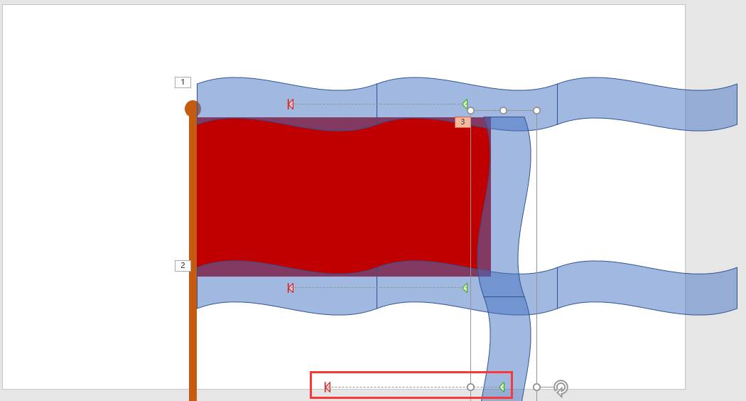 眼见不一定为实的视频宣传片,ppt遮罩层动画制作步骤